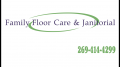 Family Floor Care & Janitorial