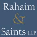 Rahaim & Saints, L.L.P.