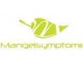 Mangelsymptomer