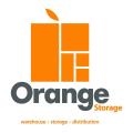 Orange Storage