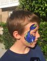 Make Believe Face Painting