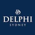 Delphi Diamonds