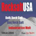 Rock Salt USA