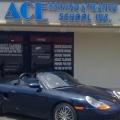 ACE Driving & Traffic School