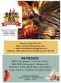 Bros BBQ Take Out | Best Barbeque Surrey