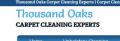 Thousand Oak Carpet Cleaning Experts