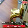 Ben's Locksmith