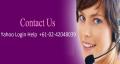 Yahoo Techncial Support and Help Australia +61731718150