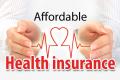 Health insurance