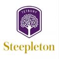 Steepleton