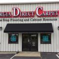 Georgia Direct Carpet, Inc. - Closed