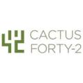 Cactus Forty-2 Apartments