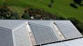 WORK AT HEIGHTS Pty Ltd - Solar Panel Cleaning