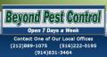 BEYOND PEST CONTROL, INC.