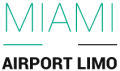 Miami Airport Limo