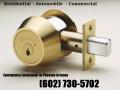 Emergency Locksmith in Phoenix Arizona