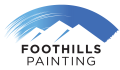 Foothills Painting