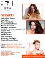 No210 Salon | Student discount salon Melbourne