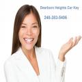 Dearborn Heights Car Key