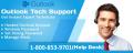 Outlook Customer Support Phone Number +1-800-243-0019