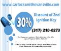 Car Locksmith Evansville