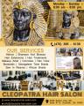 cleopatra hair salon