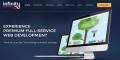 Infinity Web Development Brisbane
