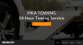 HKA Towing Service