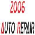 2006 Auto Repair