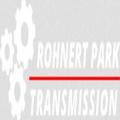 Rohnert Park Transmission
