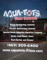AQUA-TOTS SWIM SCHOOLS