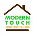 Modern Touch Construction Inc