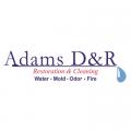 Adams Disaster & Restoration