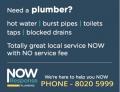 Now Response Plumbing