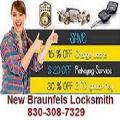 New Braunfels Locksmith