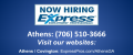 Express Employment Professionals of Athens, GA