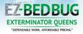 EZ Bed Bug Exterminator Queens
