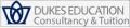 Dukes Education Consultancy