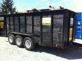 Dumpster Rental Macomb MI