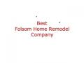 Folsom Home Remodel