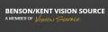 Benson/Kent Vision Source