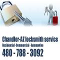 Locksmith Services Chandler AZ