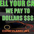 Get cash today for your Junk Car 