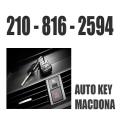 AUTO KEY MACDONA