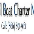 Private Sail Boat Charter Rental NY