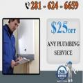 Plumbing Service Pearland