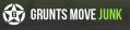 Grunts Move Junk & Moving