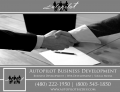 Autopilot Business Development