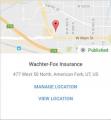 Wachter-Fox Insurance