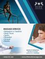 Elite Male Massage | Affordable therapeutic massage Melbourne